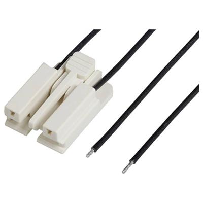 Molex 216331-1022 Inhoud: 1 stuk(s) Bulk