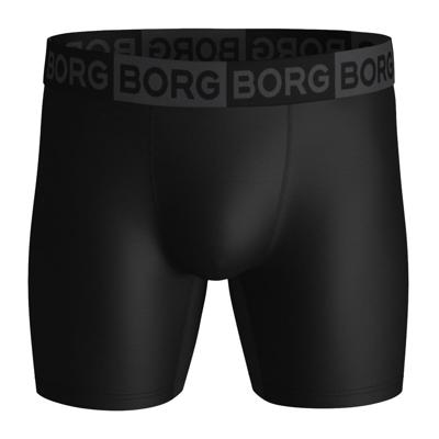 BJORNBORG Solid Philip Shorts Men BJORNBORG Solid Philip Shorts Men