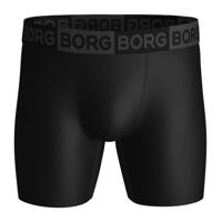 BJORNBORG Solid Philip Shorts Men - thumbnail
