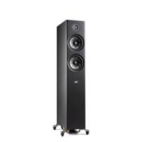 Polk: R600 Vloerstaande speaker - 1 stuk - Zwart - thumbnail