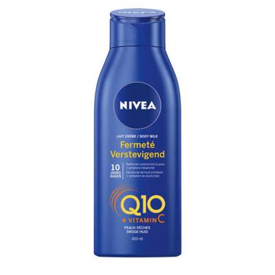 Nivea Nivea Body Milk Q10 Verstevigend (400ml) Nivea Nivea Body Milk Q10 Verstevigend (400ml)