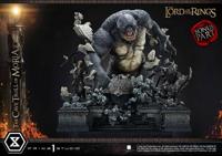 The Lord of the Rings Premium Masterline Series Statue 1/6 Cave Troll of Moria Bonus Version 91 cm - thumbnail