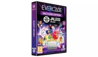 Evercade Jaleco Arcade Cartridge 1 - thumbnail