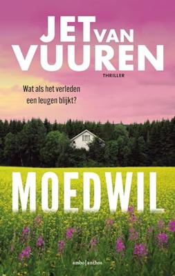 Moedwil - Jet van Vuuren - ebook Moedwil - Jet van Vuuren - ebook