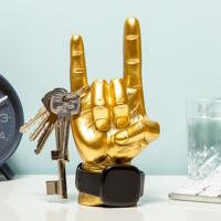 Sieradenhouder Rock On Mini - thumbnail