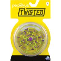 Perplexus Labyrint Twisted Junior Transparant - thumbnail