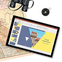 Microsoft 365 Business Standard NL 1 jaar Abonnement - thumbnail