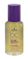 Schwarzkopf Professional Bonacure Frizz Away Smoothing Oil 50ml - thumbnail