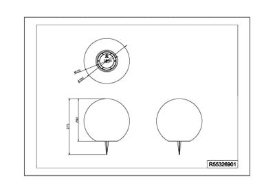 Trio Melo - R55326901