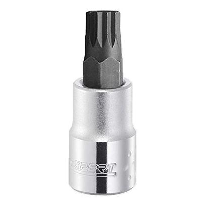 Expert by Facom Schroevendraaierdop | 1/2" voor Schroef XZN | M8 | 55 mm - E031969 Expert by Facom Schroevendraaierdop | 1/2" voor Schroef XZN | M8 | 55 mm - E031969