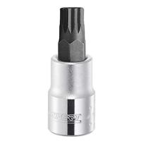 Expert by Facom Schroevendraaierdop | 1/2" voor Schroef XZN | M8 | 55 mm - E031969 - thumbnail