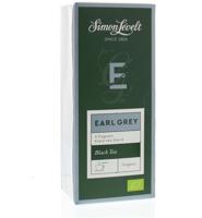 Simon Levelt Earl Grey Original Theezakjes - thumbnail