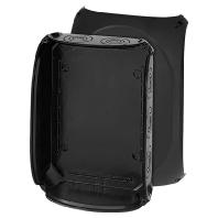 Hensel 62000078 Verdeeldoos Halogeenvrij, Verzegelbaar, Weerbestendig (l x b) 355 mm x 255 mm 1 stuk(s)