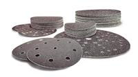 Festool Accessoires Schuurschijf STF-D150/48 P24 SA/25 Saphir - 575194 - thumbnail