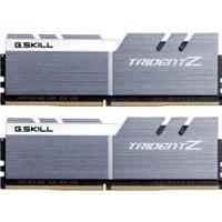 G.Skill DDR4 Trident-Z 2x16GB 3200MHz - [F4-3200C16D-32GTZSW] - thumbnail