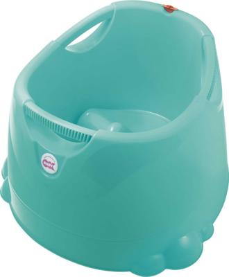 OKbaby - douchezit - Opla badje - Pastel turquoise OKbaby - douchezit - Opla badje - Pastel turquoise