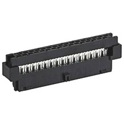 Molex 875681493 Pinconnector Met vergrendeling Rastermaat: 2 mm Totaal aantal polen: 14 Aantal rijen: 2 1 stuk(s) Tray Molex 875681493 Pinconnector Met vergrendeling Rastermaat: 2 mm Totaal aantal polen: 14 Aantal rijen: 2 1 stuk(s) Tray