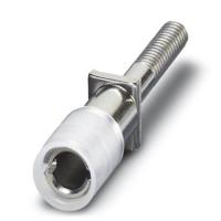 Phoenix Contact 0311359 Teststekkerbus 10 stuk(s) - thumbnail