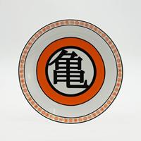 Dragon Ball Bordenset - Emblems - thumbnail