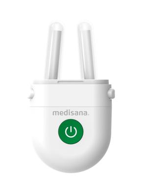 Rinitisverlichter medisana medinose compact | 4 stuks