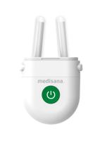 Rinitisverlichter medisana medinose compact | 4 stuks - thumbnail