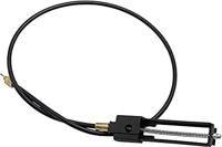 Hazet bowdenzug bowden cable complete . - thumbnail