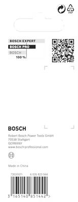 Bosch Accessoires Magneethuls voor tweezijdige Impact Control Schroefbits - 2608522354 Bosch Accessoires Magneethuls voor tweezijdige Impact Control Schroefbits - 2608522354