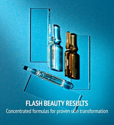 Comfort Zone Renight Bright & Smooth Ampoules Concentrate 7x2ml Comfort Zone Renight Bright & Smooth Ampoules Concentrate 7x2ml