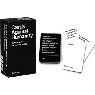 Cards Against Humanity International Edition
