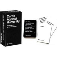 Cards Against Humanity International Edition - thumbnail