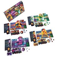 Dice Throne Marvel X-Men Box 2 - thumbnail