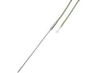 B + B Thermo-Technik K-H625 0150-10 K-H625 0150-10 K-type Temperatuursonde -200 tot 800 °C - thumbnail