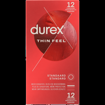 Thin feel