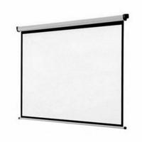 Wall screen iggual MANUAL (200 x 200 cm) - thumbnail