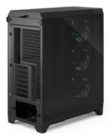 Fractal Design Meshify 3 Black RGB TG Light Tint - thumbnail