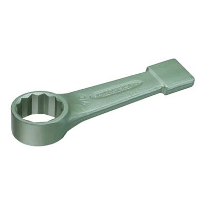 Stahlwille 42010046 8 46 Slagringsleutel Sleutelbreedte (metrisch) 46 mm