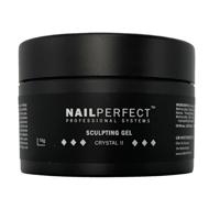 NailPerfect Gel LED/UV Sculpting Gel Gel 14gr - thumbnail