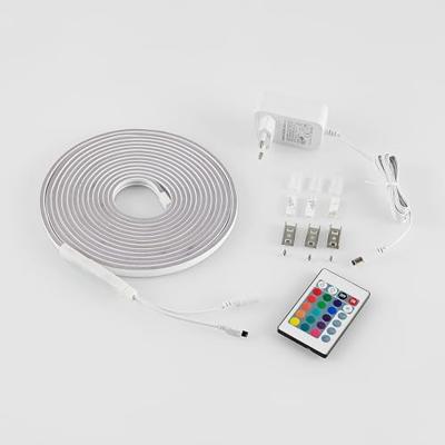 Trio LedstripGaming Neon RGB 5 meter - R65585100