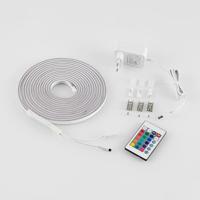 Trio LedstripGaming Neon RGB 5 meter - R65585100 - thumbnail