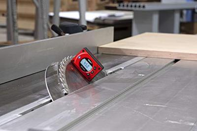 Inclinometer SOLA GO! Smart Digitaal - thumbnail