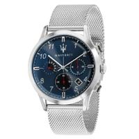 Maserati R8873625003 Heren Horloge 42mm 5ATM - thumbnail