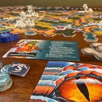 Dawn of Ulos - thumbnail