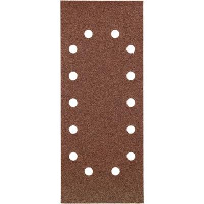 kwb 818708 Schuurpapier Korrelgrootte (num) 80 (l x b) 280 mm x 115 mm 10 stuk(s) kwb 818708 Schuurpapier Korrelgrootte (num) 80 (l x b) 280 mm x 115 mm 10 stuk(s)