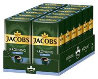 Jacobs - Kronung Mild Gemalen koffie - 12x 500g - thumbnail