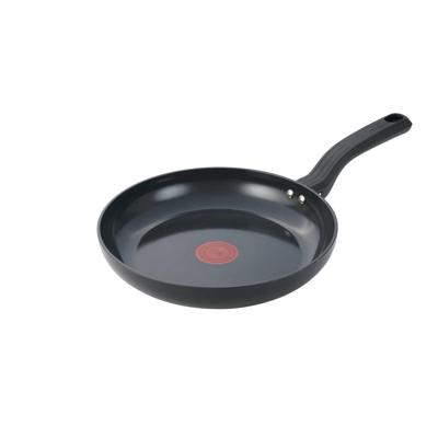 Tefal C48504 Pan Zwart