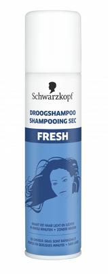 Schwarzkopf Droogshampoo Fresh