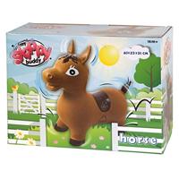 My Skippy Buddy Skippy buddy paard - thumbnail