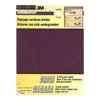 3M 69026M benodigdheid voor handmatig schuren Schuurblad Benodigdhedenset voor handmatig schuren - thumbnail