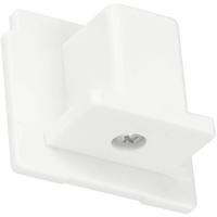 SLV WitteEindkap 3-Fase - 1001527 - thumbnail