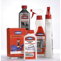 Xavax 00110783 Stoomstrijkijzer ontkalker 250 ml - thumbnail